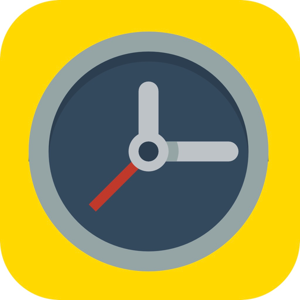 Get Simply Clock - Digital for iOS, iPhone, iPad Aso Report