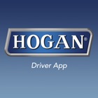 Hogan Driver App