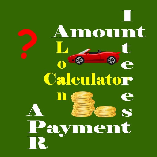 A Car Loan Calculator