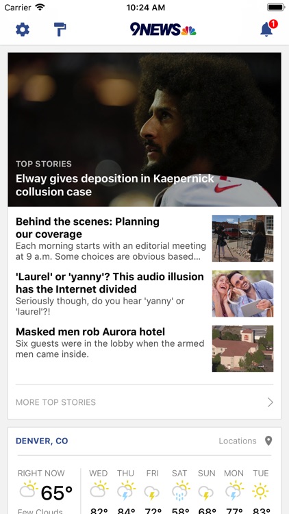 9NEWS