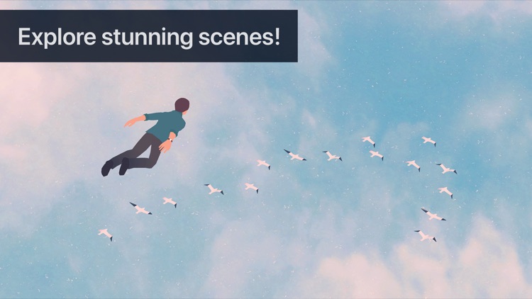 Radiant One screenshot-2