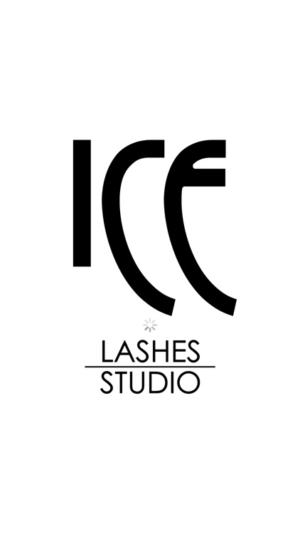 Ice Lashes