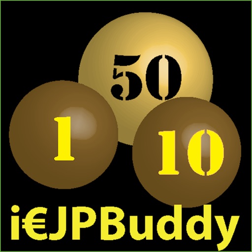 iEuroJPBuddy