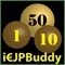 iEuroJPBuddy App is the ultimate and sophisticated iPhone/iPod App which will help you to manage the EuroJackpot Lottery 