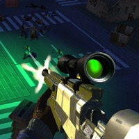 Zombie VS Sniper Elite Force pour PC