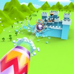 Castle Bomb 3D