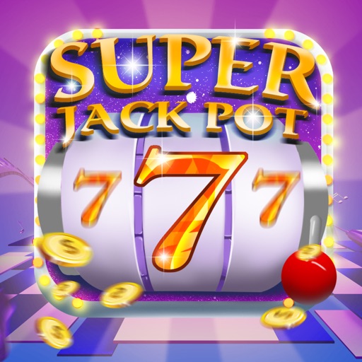 Jackpot Slots - Bingo Casino Icon