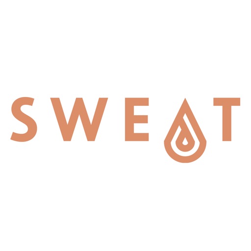 SWEAT OFTEN