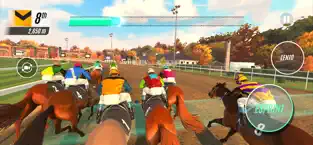 Image 7 Rival Stars Horse Racing iphone