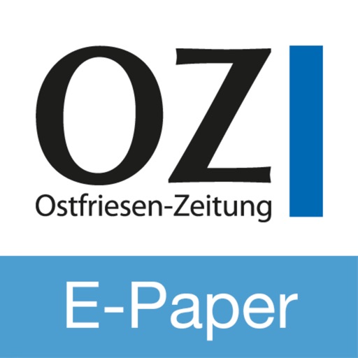 OZ-E-Paper iOS App