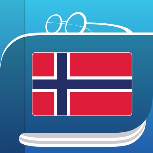 Norsk Ordbok og Synonymer iOS App
