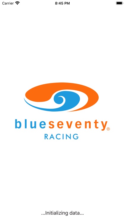 blueseventy racing