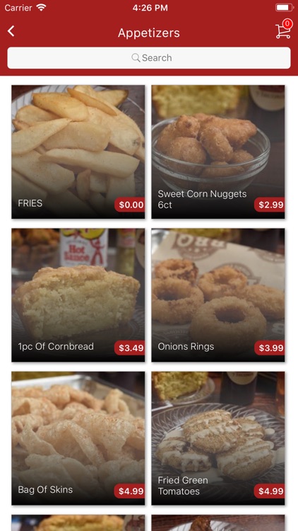 Big Bull's Bang'n BBQ