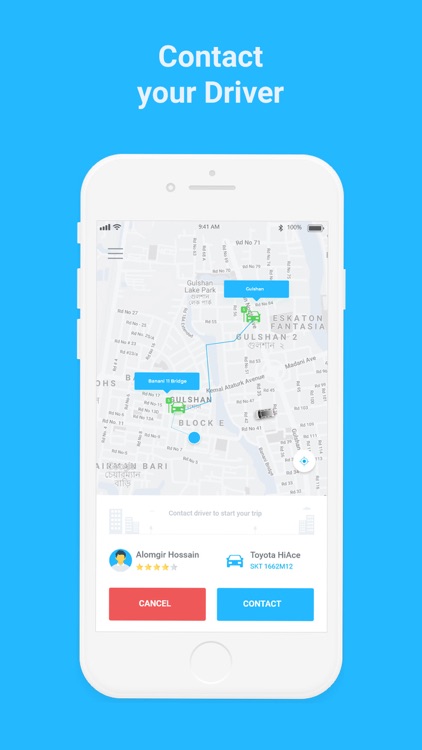 Buddy User screenshot-3