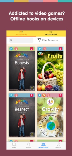 Smart Kidz Club Premium App(圖3)-速報App