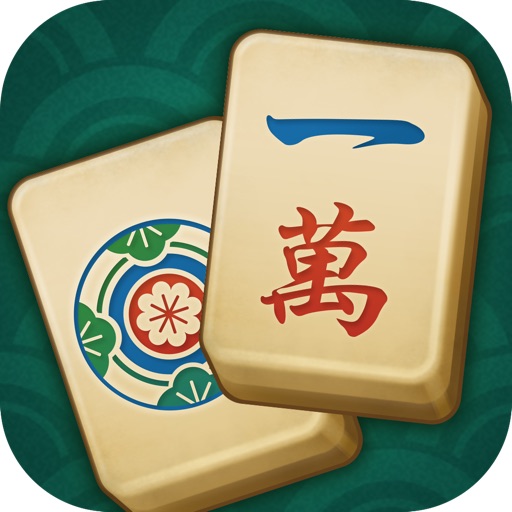 Mahjong Solitaire: Classic by BitMango