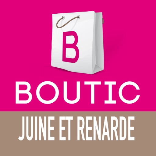 Boutic Juine et Renarde