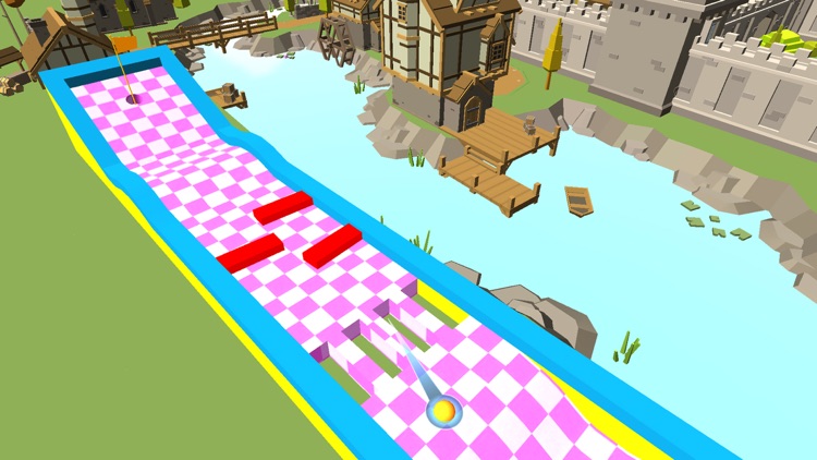 Top Golf Ball screenshot-4