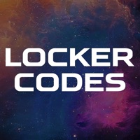 Locker Codes app not working? crashes or has problems?