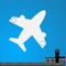 Control your plane by swiping on the screen, avoiding the falling obstacles and collecting cargo