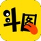 斗图App 中 含有大量的头图题材