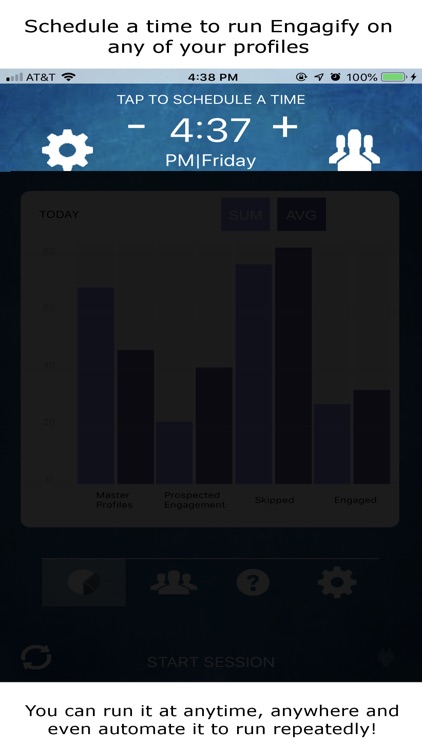 Engagify screenshot-3