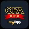 OPA Bier - myTapp