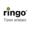 The interior doors and frames from Schwering Türwerk GmbH are internationally known under the brand name ringo