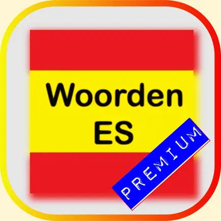 Woorden ES (Spanish Course) Cheats