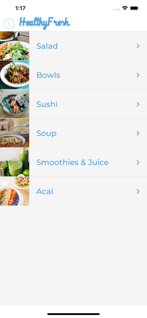 HealthyFresh*(圖2)-速報App