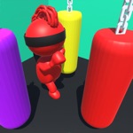 Color Boxing
