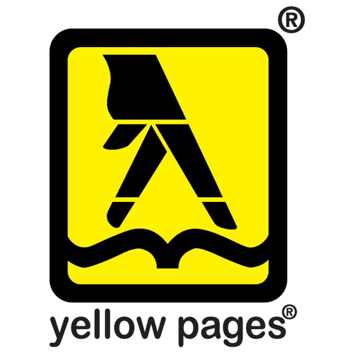Imex Myanmar Yellow Pages iOS App