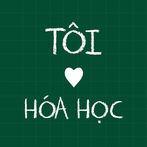 Tôi Yêu Hóa Học