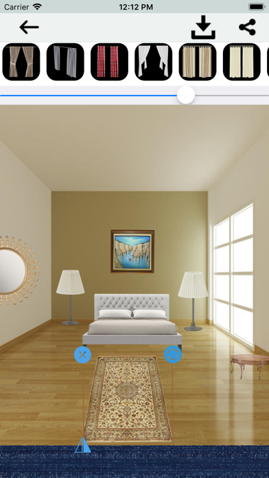 Interior Home Designer screenshot 3