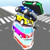 Car Tower 3D