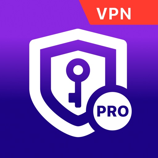 VPN for iPhone Unlimited PRO IPA Cracked for iOS Free Download