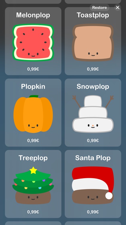 Ploppypop screenshot-5