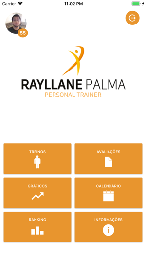 Rayllane Palma
