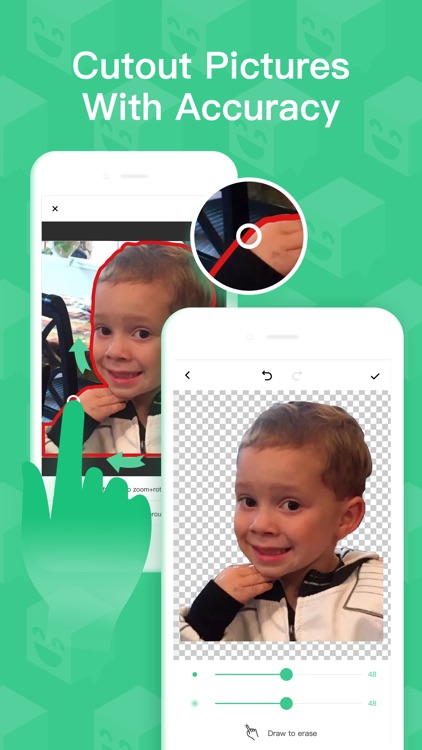 Sticker Maker Meme Generator