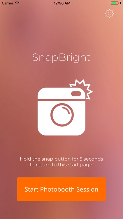 SnapBright