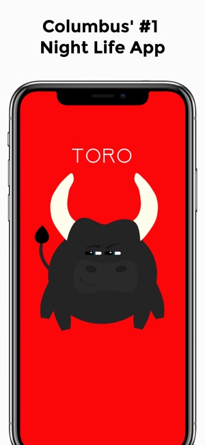 Toro - Bar & Happy Hour Finder(圖1)-速報App