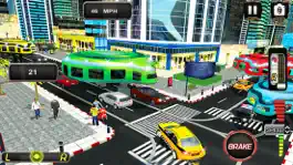 Game screenshot New Gyroscopic Driving Sim apk