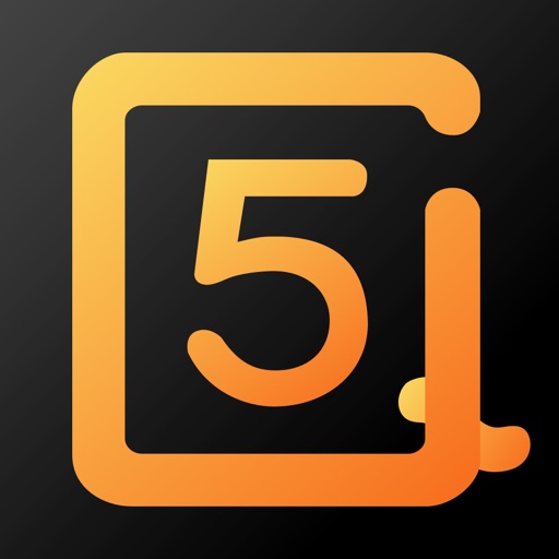51行-专业记步数助手 iOS App