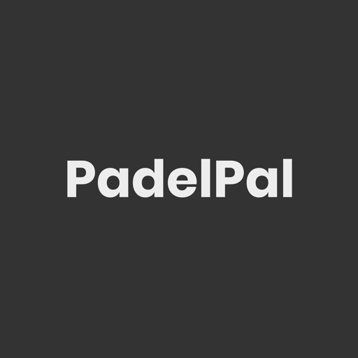 PadelPal by Jonatan Sipek