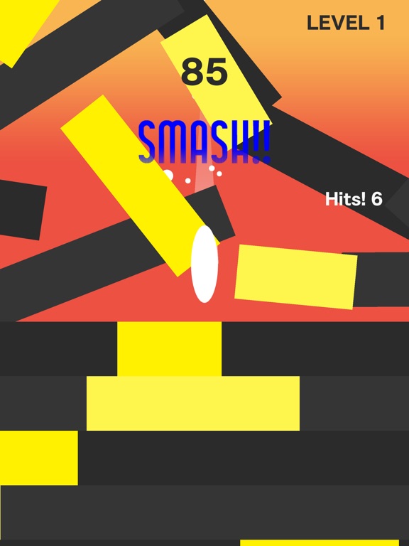 Down Smash screenshot 9
