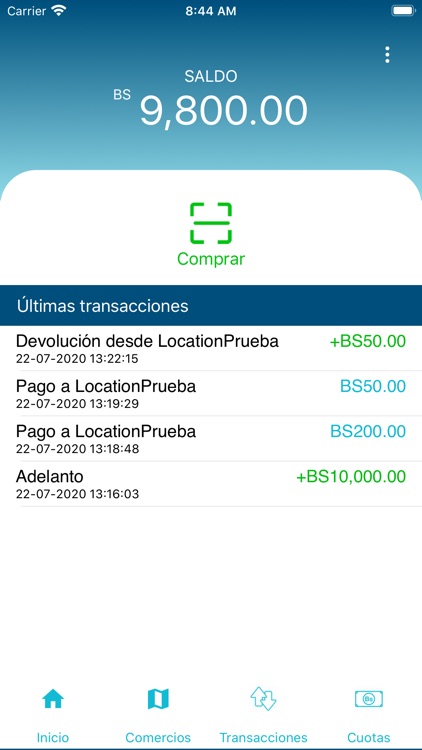 CompraSimple