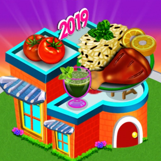 Cooking Frenzy Chef's Game