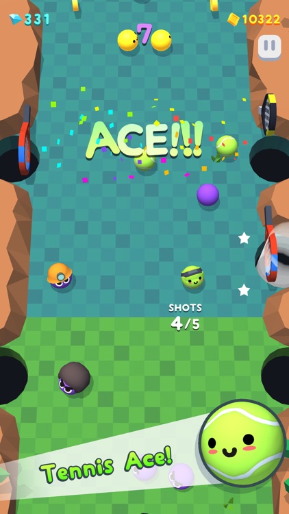 Infinite Pool screenshot-6