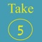 The Take 5 app is a fantastic way to report maintenance issues and risk assessment reports for properties associated with DWS