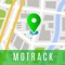 Vehicle Tracking & Fleet Management Application by MoTrack